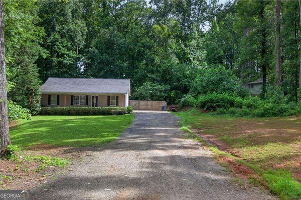 180 McCready Drive, Dallas