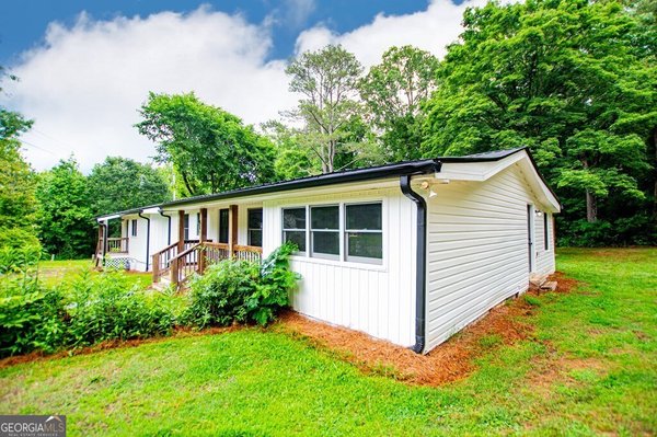 61 Davenport Mill Road Carrollton