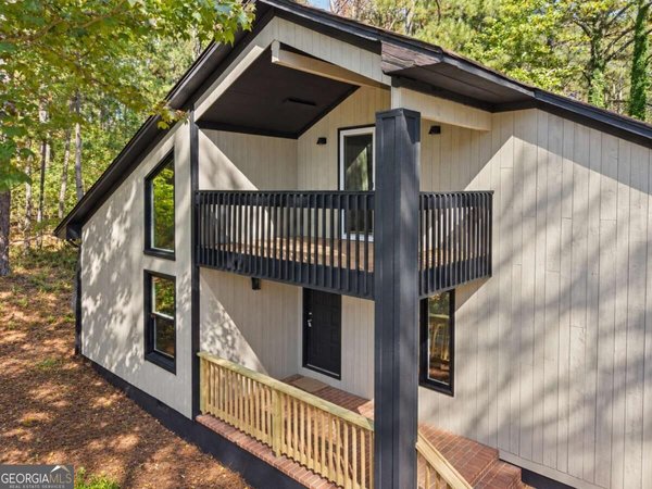 1087 Magnolia Drive, Villa Rica