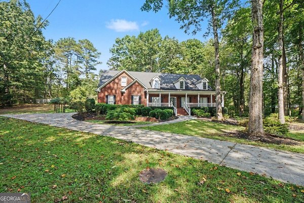 1355 Old Loganville Road Loganville