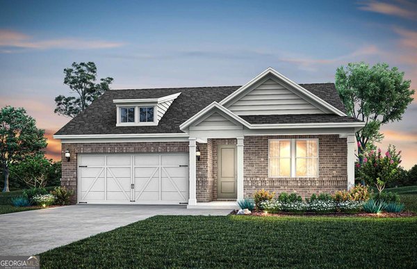 280 Nesta Grove Drive, Locust Grove