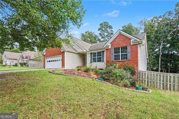 1305 Cedar Oak Lane Lawrenceville
