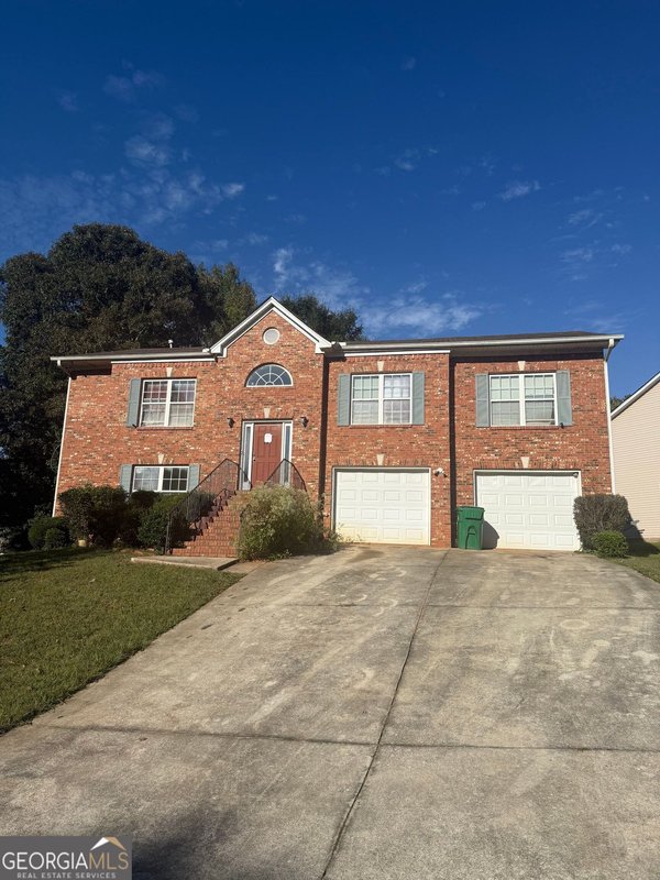 6394 Mill Station Court Lithonia