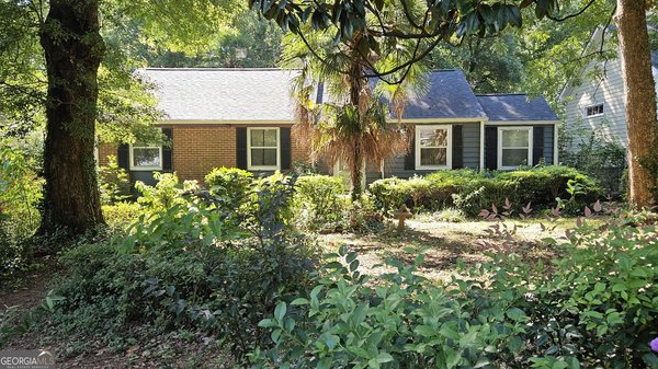 1255 Conway Road, Decatur