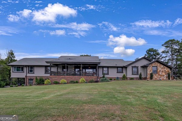 1485 Temple Johnson Road, Loganville