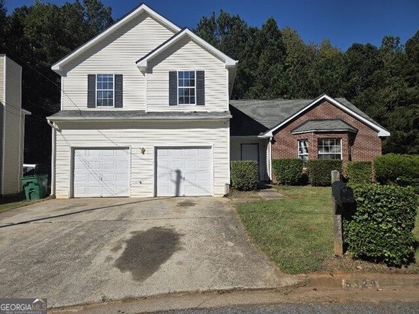5329 Shirewick Lane, Lithonia
