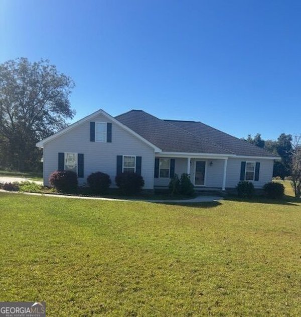 108 Raleigh Court Statesboro