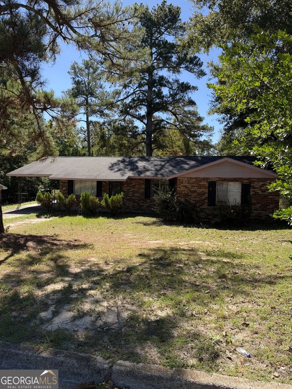 2423 Lisbon Road Augusta