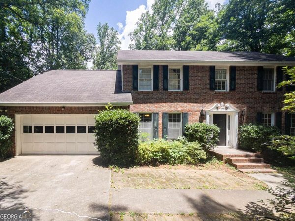 965 Millbrook Court Tucker