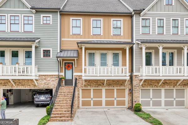 12569 Arnold Mill Road, Milton