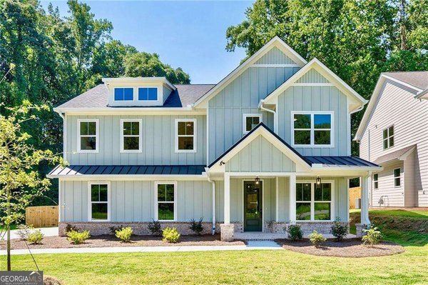 1715 Eastside Parc Street Atlanta