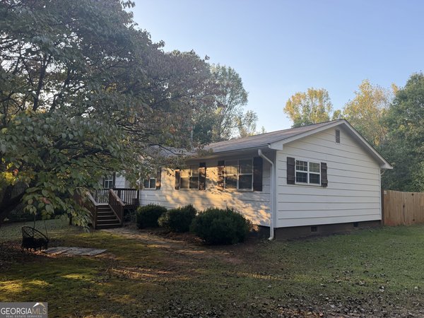 5951 Seven Islands Road, Madison