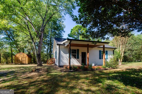 19 Lakeview Drive, Cartersville