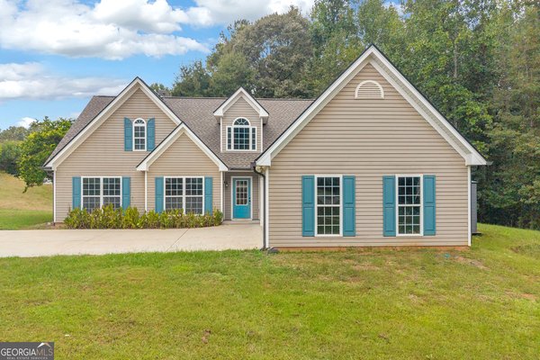 22 Maple Leaf Ct, Hoschton