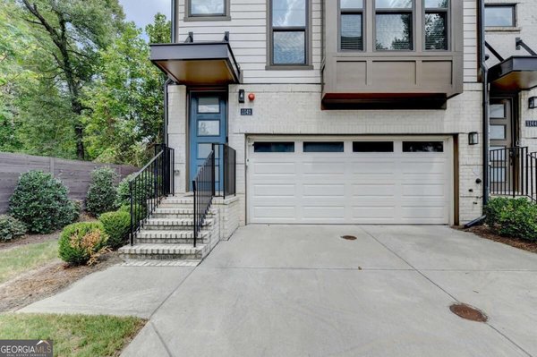 1142 Ansel Lane Atlanta