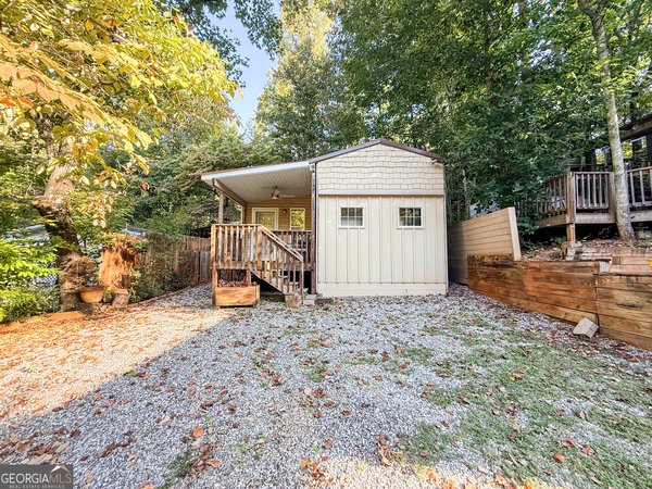227 Canyon Pass Cleveland