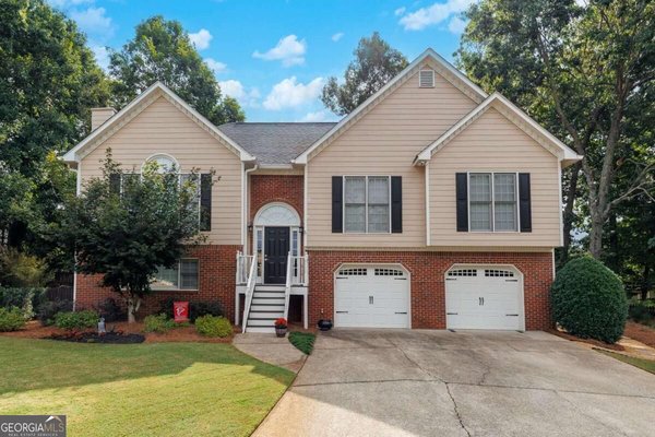 253 Old Tassel Court, Woodstock