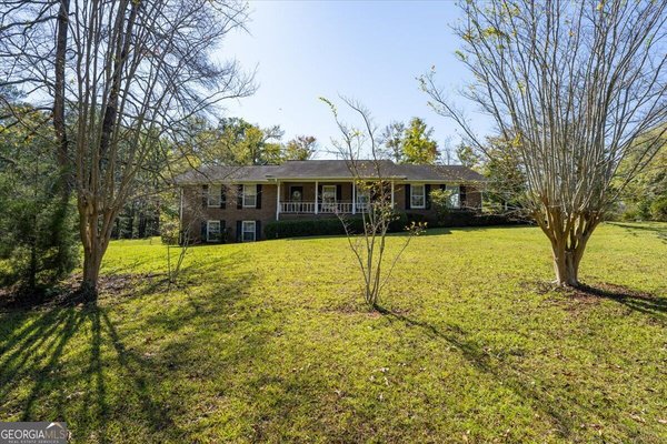 3007 Dames Ferry Road, Forsyth