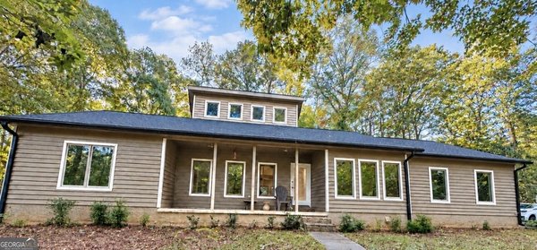 149 Darwish Drive, McDonough