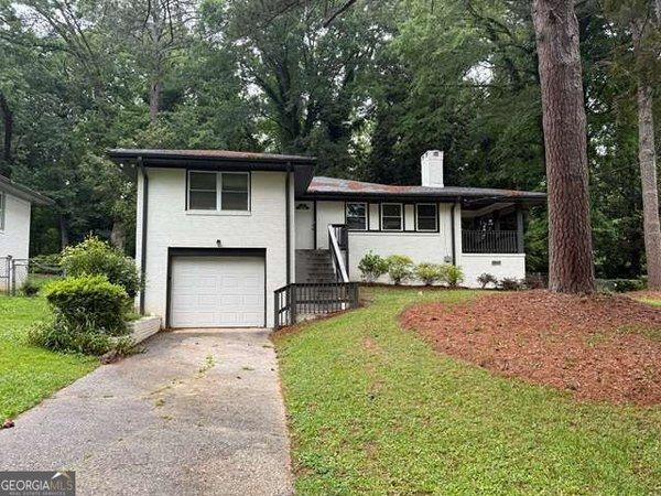 1753 Detroit Avenue, Atlanta