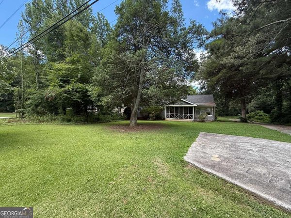 1363 Boat Rock Road, Atlanta