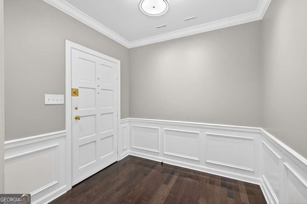 2769 Peachtree Road, Atlanta