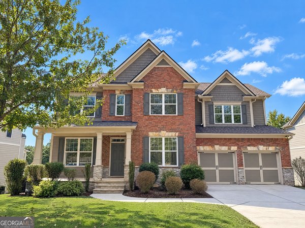 320 Rockmann Lane Marietta