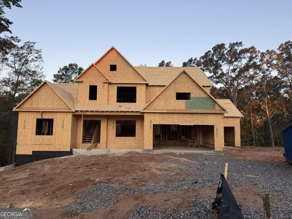 1094 TUPELO Lane, Loganville