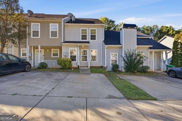 6357 Wellington Walk Way Lithonia