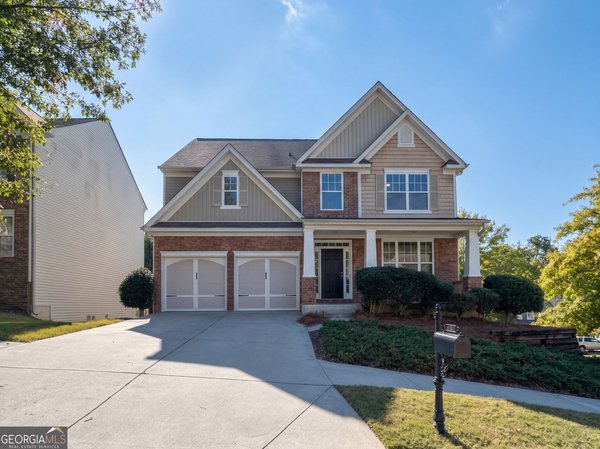 6730 Island Pointe Drive, Buford