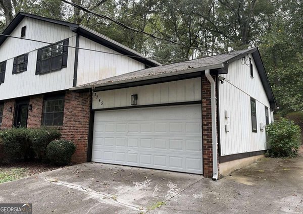 3745 Londonderry Court, Lithonia
