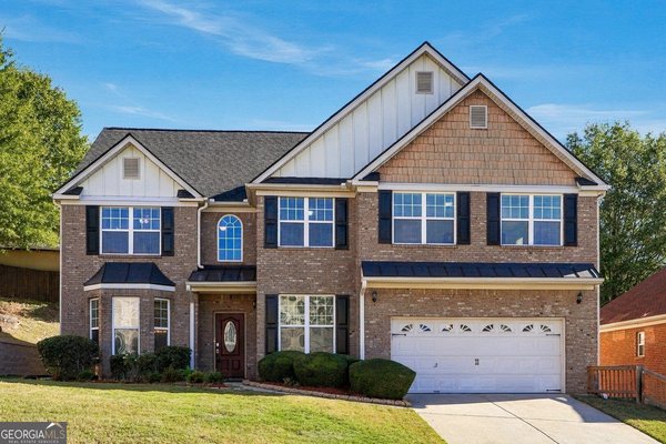 1141 Ashton Park Drive Lawrenceville