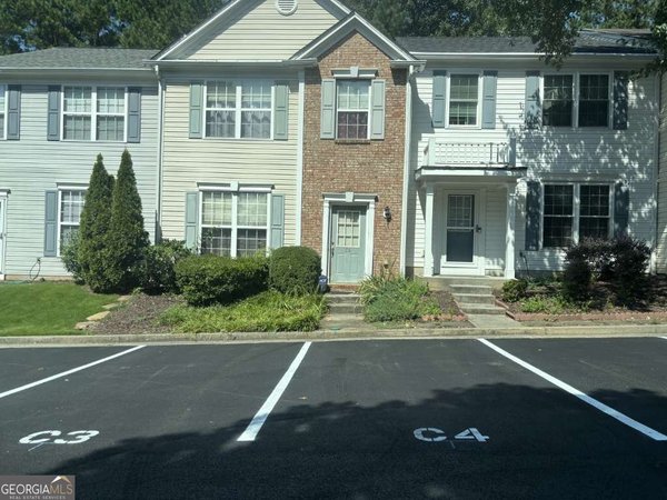 10900 Wittenridge Drive, Alpharetta