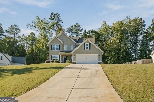 709 Springhill Drive Gray
