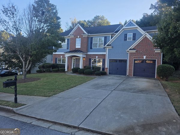 8921 Elina Rose, Douglasville