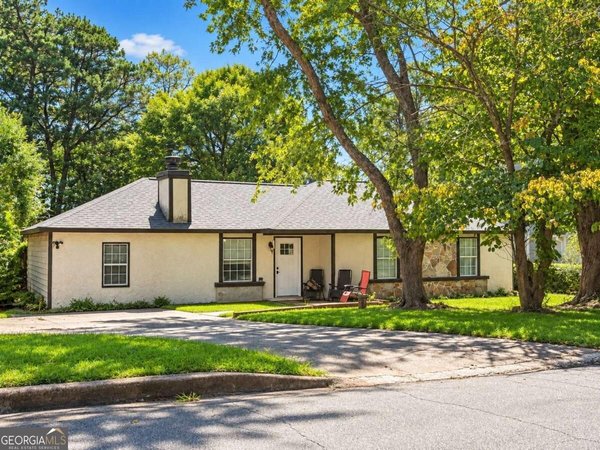 4222 Inverness Road Duluth