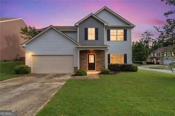 44 Forrest Hills Drive, Dallas
