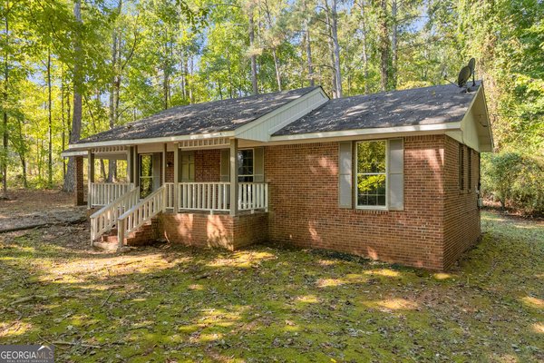 135 Sara Drive, Covington