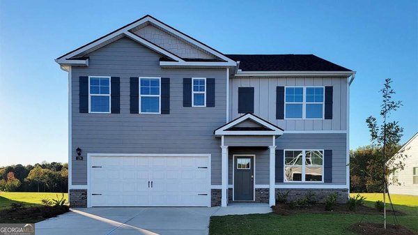 176 Melrose Ct., Jefferson