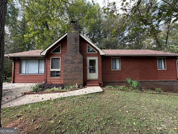 6248 Cathedral Lane, Lithonia