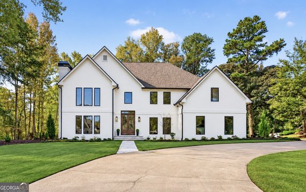 9290 Prestwick Club Drive, Johns Creek