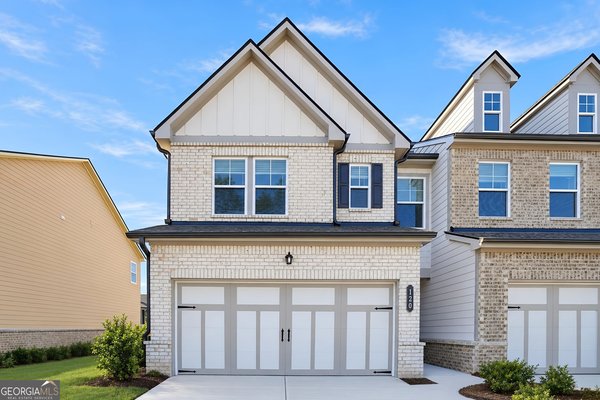 120 Rope Mill Court, Holly Springs