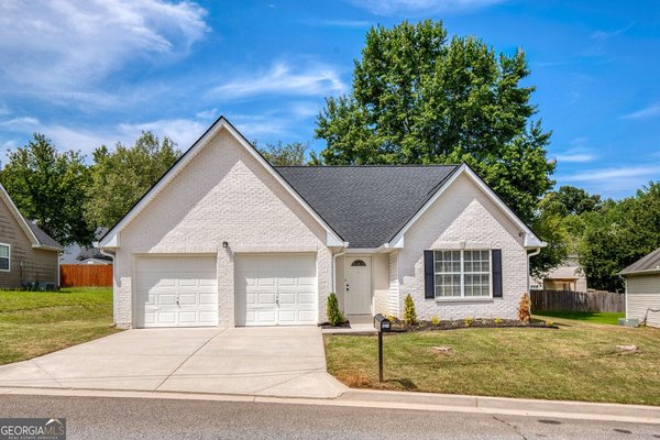 1273 Millstone Way, Lithonia