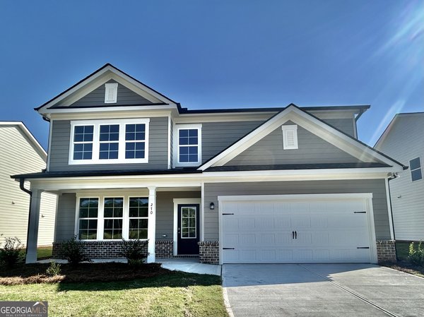 270 Crimson Feather Drive, Jefferson