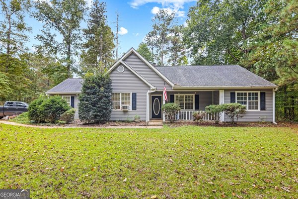 15 Dublin Court Newnan