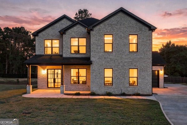 1441 Mountain Creek Church Road, Monroe