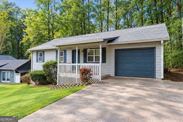1331 Timbercrest Court Lawrenceville