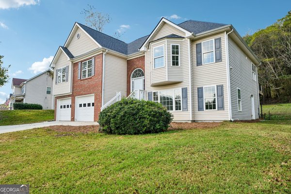 1709 Wyntercreek Lane, Hoschton