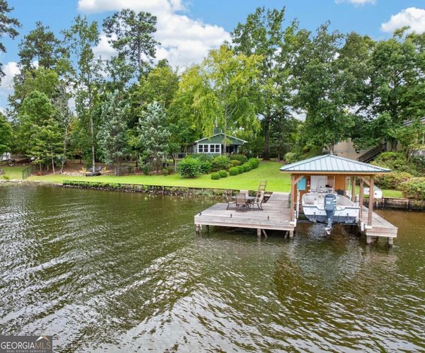 2260 Oconee Drive, Sparta