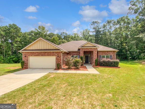 1037 Yorkshire Drive, Griffin